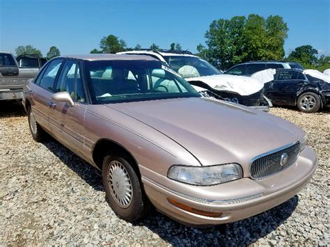 buick lesabre for sale